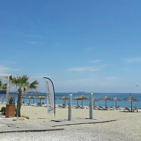 Apartment Precioso Y Luminoso Junto Al Mar Y Playa En 1a