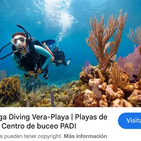 Precioso Y Luminoso Junto Al Mar Y Playa En 1a アパート *
